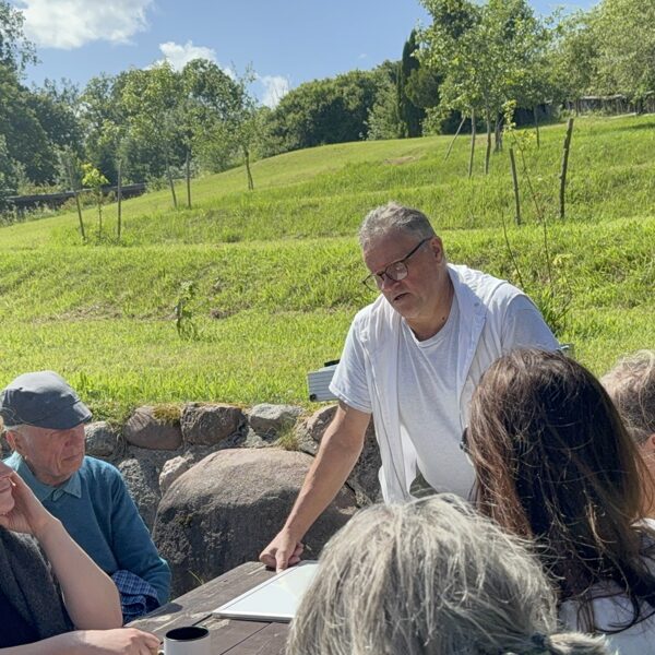 Juris Bušs iepazīstina ar piepju zinībām