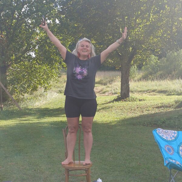 Sanita Aišpure palīdz katram ieraudzīt savas attiecības ar naudu