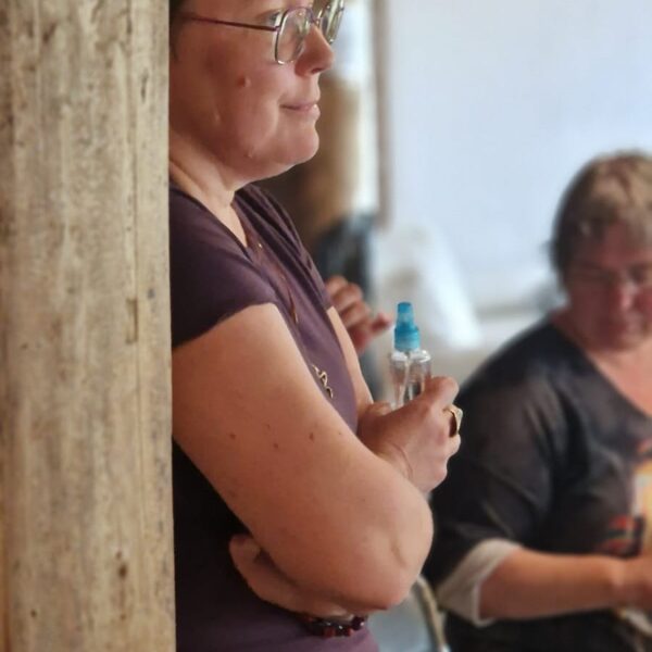 Inese Kurzemniece vada sakārtojumus "Bez pieprasījuma"