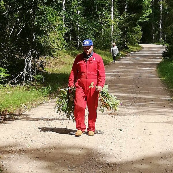 Augu komplektu meklēšana konkrētai vajadzībai ar rezonanses metodes palīdzību