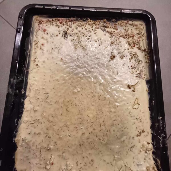 Vasks un augi - brīnumainu smaržu pasaule.