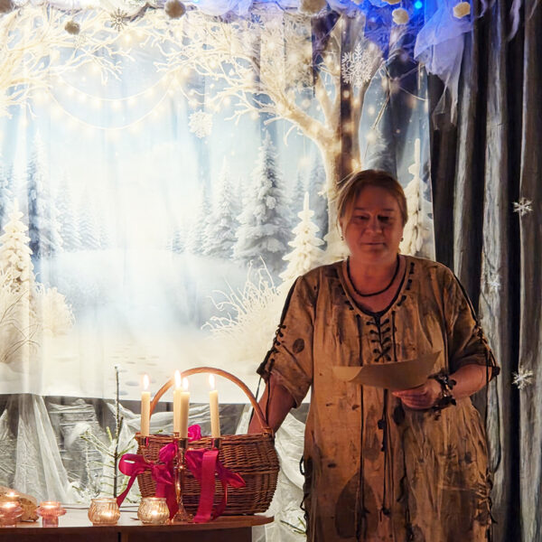 Tā Marija izvadīja un ievadīja pirmos 9.... izskatās, ka pēc laika būs vēl citi arī!