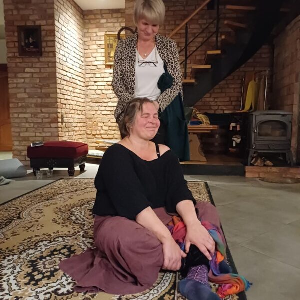 Darbs ar Iekšējo bērnu ir svarīgs visos vecumos.