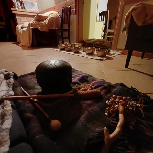 Dažādi instrumenti