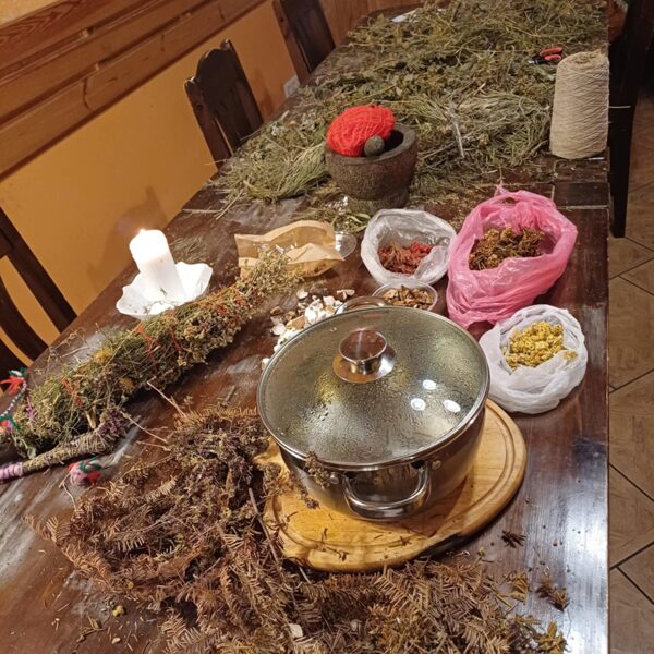 Te aps vakara dzēriens, kas palīdzēs nedaudz izmainīt apziņas mērogu