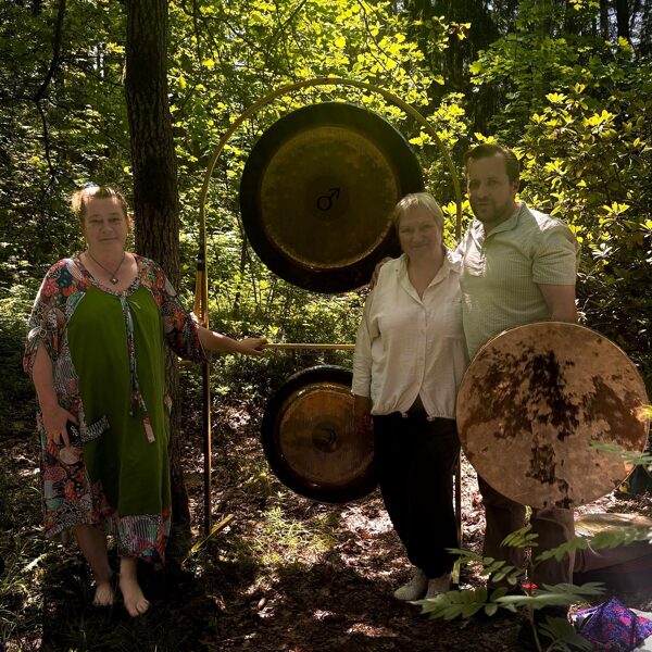 Gongu ceļojums Lāčupītes dendrārijā 2025