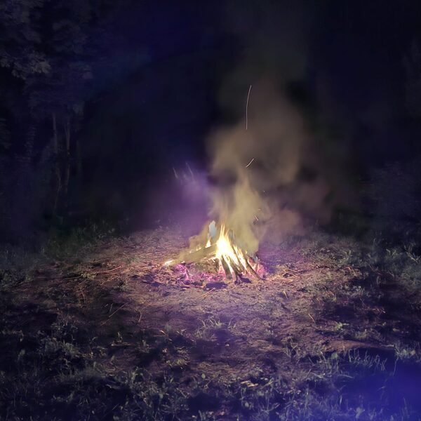 Šamaniskās darināšanas darbnīca 2025