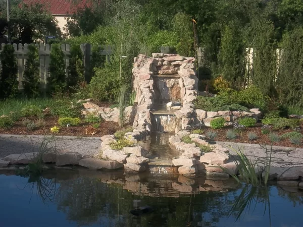 Ūdeņi
