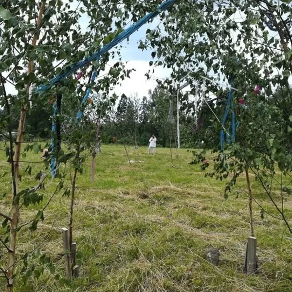 1. Latvijas šamaņu diena