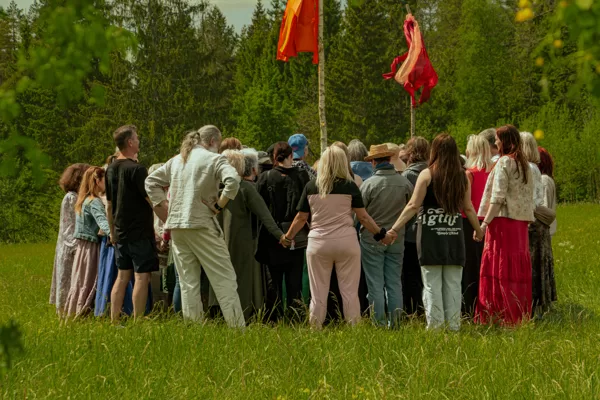 Jānis Filks iekustina Dienvidaustrumu s