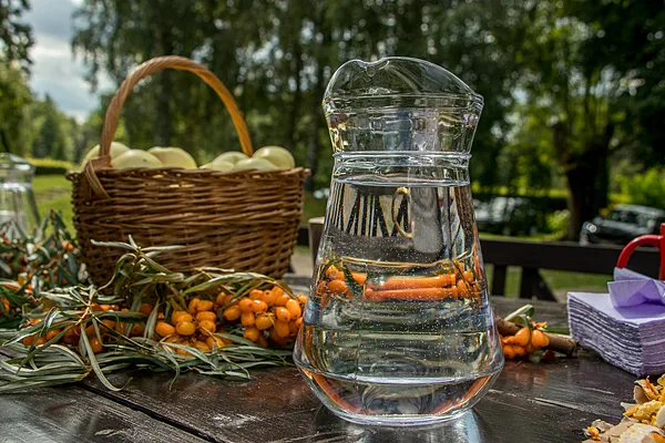 Rudens dabas dāvanas