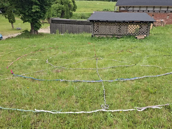 Maģiskais rats var tikt uzmodelēts jebkurā ērtā vietā