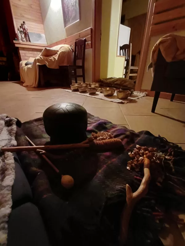 Dažādi instrumenti