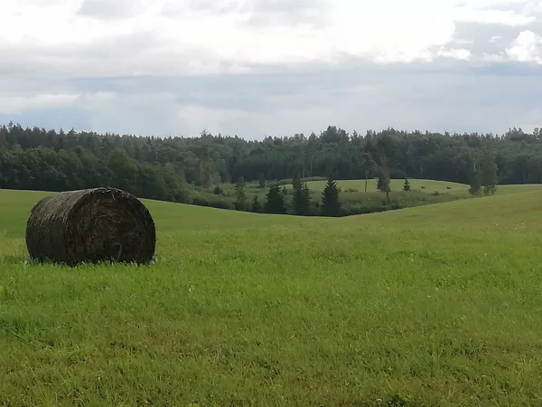 Pa Ziemeļaustrumu Spēka vietām